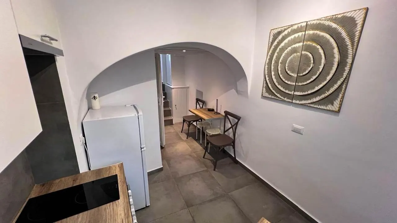 Prázdninový dům Vila Mykonoscasa Mykonos Town