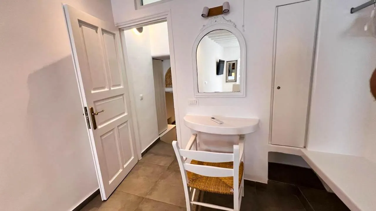 Prázdninový dům Vila Mykonoscasa Mykonos Town
