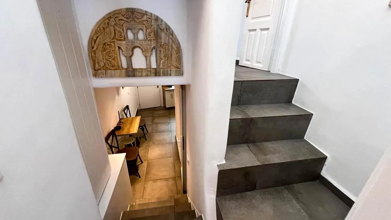 Prázdninový dům Vila Mykonoscasa Mykonos Town